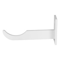 Кронштейн настенный СТМ одинарный (усиленный) БПЛ-009-2 ТЕРМО CARHA004