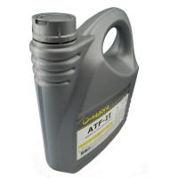 Масло трансмиссионное ЛАДОГА ATF II, канистра 4л/3.5кг LMT_ATF2_4