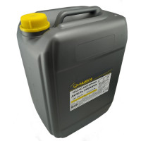 Масло моторное ЛАДОГА ДИЗЕЛЬ ПРЕМИУМ 10W-40 CI-4/SL (канистра 20л/18кг) L LMM_10W40_CI_SL_18