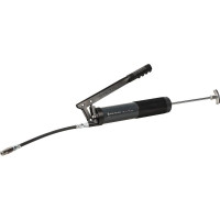 Шприц Airline рычажно-плунжерный 400мл PRO, клапан уд. воздуха (возможно примен. картриджа) ATGG050