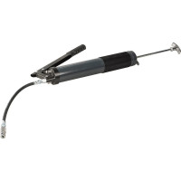 Шприц Airline рычажно-плунжерный 600мл PRO, клапан уд. воздуха (возможно примен. картриджа) ATGG051