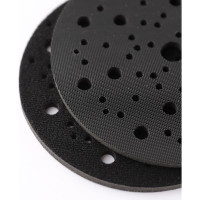 Подложка для шлифовальной машины 5 мм, 150 мм, Multiholes TILFLEX TL25