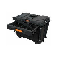 Ящик для инструментов Keter Pro Gear 2 Drawers 2+1 259671