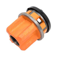 Трубный клупп Gigant со сменными резцами 1/2 GPHS-1