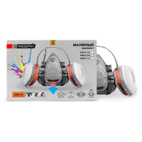 Комплект для покраски RESPIK M803