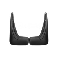 Комплект задних брызговиков Rival Geely Monjaro KX11 2023- 21908002