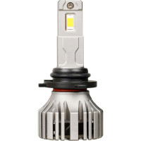 Светодиодная лампа HB3/HB4 PRO, 50Вт, 9200Лм, 3000К, 12/24В, комплект 2 шт Airline AEAR206