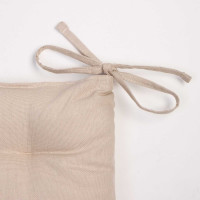 Сидушка Этель Calm 42x42 см, 100% хлопок, рогожка 186 г/м2 9590615