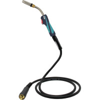 Горелка MW-36 4 м / Air / Euro Оберон XL014.0144