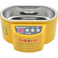Ультразвуковая ванна Kaisi 105 30W/50W 600мл М7748082