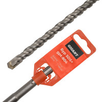 Бур SDS+ 12x1000 мм Gigant gpt-804