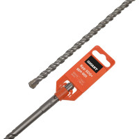 Бур SDS+ 10x360 мм Gigant gpt-801