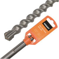 Бур SDS-MAX 32x540 мм Gigant gmt-811