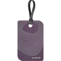 Подвесной ароматизатор Airlineпластик Card Perfume Oud AFCA311