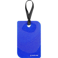 Подвесной ароматизатор пластик Airline Card Perfume Solid choice AFCA308