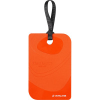 Подвесной ароматизатор Airline пластик Card Perfume Cedar wood and cinnamon AFCA307