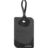 Подвесной ароматизатор Airline пластик Card Perfume Dark amber AFCA306