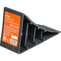 Пластиковый упор Airline башмак противооткатный AJU06