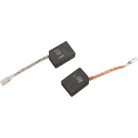 Щетки угольные авто 37 DCA ASM17-115B(30030600199)
