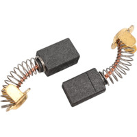 Щетки угольные 45 DCA ASM02-125B(30030600018)