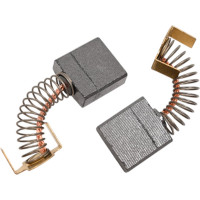Щетки угольные 45 DCA ASM180A(30030600004)