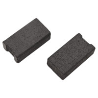 Щетки угольные 15 DCA AJZ09-10K(30030600122)