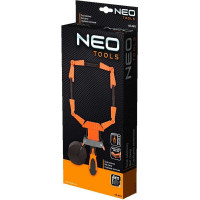 Ленточный зажим NEO TOOLS 45-493