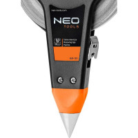Лента измерительная стальная NEO TOOLS 50 м, 10 мм 68-151