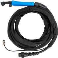 Горелка WP-17 FXV 4м Разъем М16*1,5 Gigant GRF-85GS