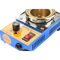 Паяльная ванна Phonemate ZTX-B 160Вт 100-550С М7762159
