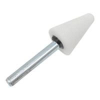 Головка абразивная KW 20x32x6 мм, 25A, F40 РМТ KW20326F40РМТ