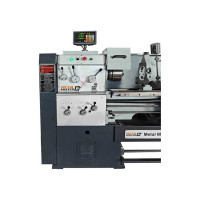 Станок токарно-винторезный MetalMaster Z40100H DRO RFS 21587