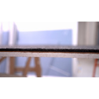 Звукоизоляция стен и потолков TONLOS Split Felt 4640107333098