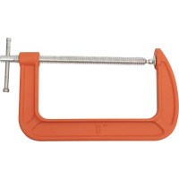 Струбцина Gigant тип G 200 мм GGC-200