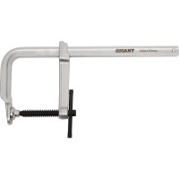 Цельнокованая струбцина Gigant тип F 300/120мм GSFC-120-300