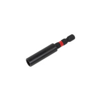 Держатель магнитный ударный 60 мм Impact H-Tools 15005HT