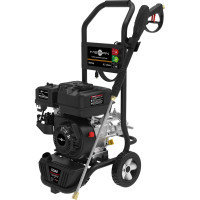 Мойка высокого давления с бензиновым двигателем MERAN MG186-8.7 100591026