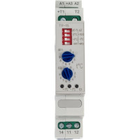 Реле температурное Меандр ТР-15 ACDC24B/AC230B УХЛ4 с ТД-2 A8302-19911557