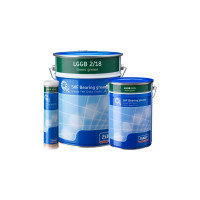 Смазка SKF (18 кг) LGGB 2/18