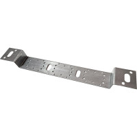 Планка монтажная для водорозеток СВК П 02-1,5 L=305 Н0000028210