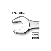 Комбинированный ключ Mundial Cr-V, 8 мм 1030.080-9