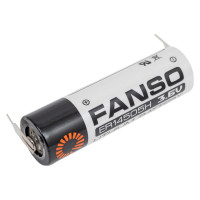 Батарея FANSO тионил-хлоридная (Li-SOCl2) ER14505H/3PT 2536650