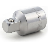 Адаптер 1/2" переходник 1/2"-3/8" SATA 13913