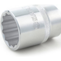 Головка торцевая 12 граней на 32 мм, 3/4DR" SATA 16613