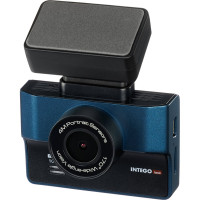 Видеорегистратор INTEGO Basic VX-850FHD (цвет Deep Blue) с картой памяти 32GB в комплекте VX-850FHD-DB