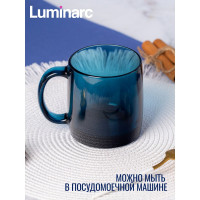 Кружка LUMINARC Нордик Лондон Топаз 380 мл Q0376
