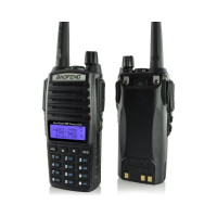 Радиостанция Baofeng UV-82 451