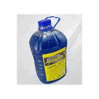 Стеклоомывающая жидкость ЛАДОГА -20 (Канистра 4л) LAH_SJ_20_4