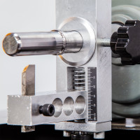 Окорочный станок DOMICRON DM 51RS (380 В) DM51RS380V