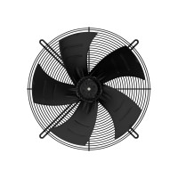 Вентилятор накладной ERA STORM GR 450 4 полюс PRO STORM GR 450 4E